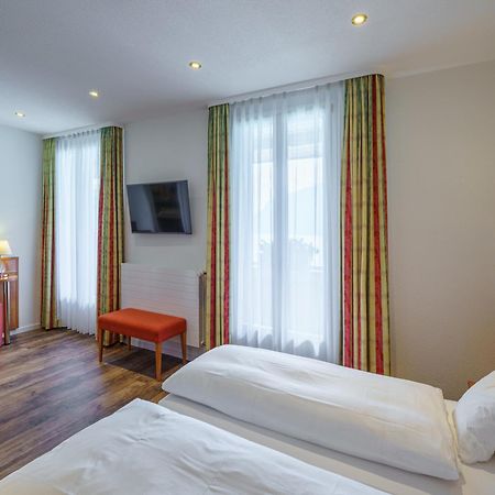 Hotel Seeburg - Adults Only Ringgenberg Exterior foto
