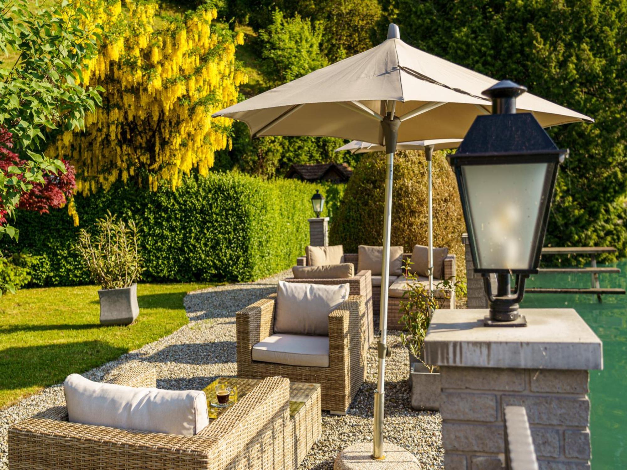 Hotel Seeburg - Adults Only Ringgenberg Exterior foto