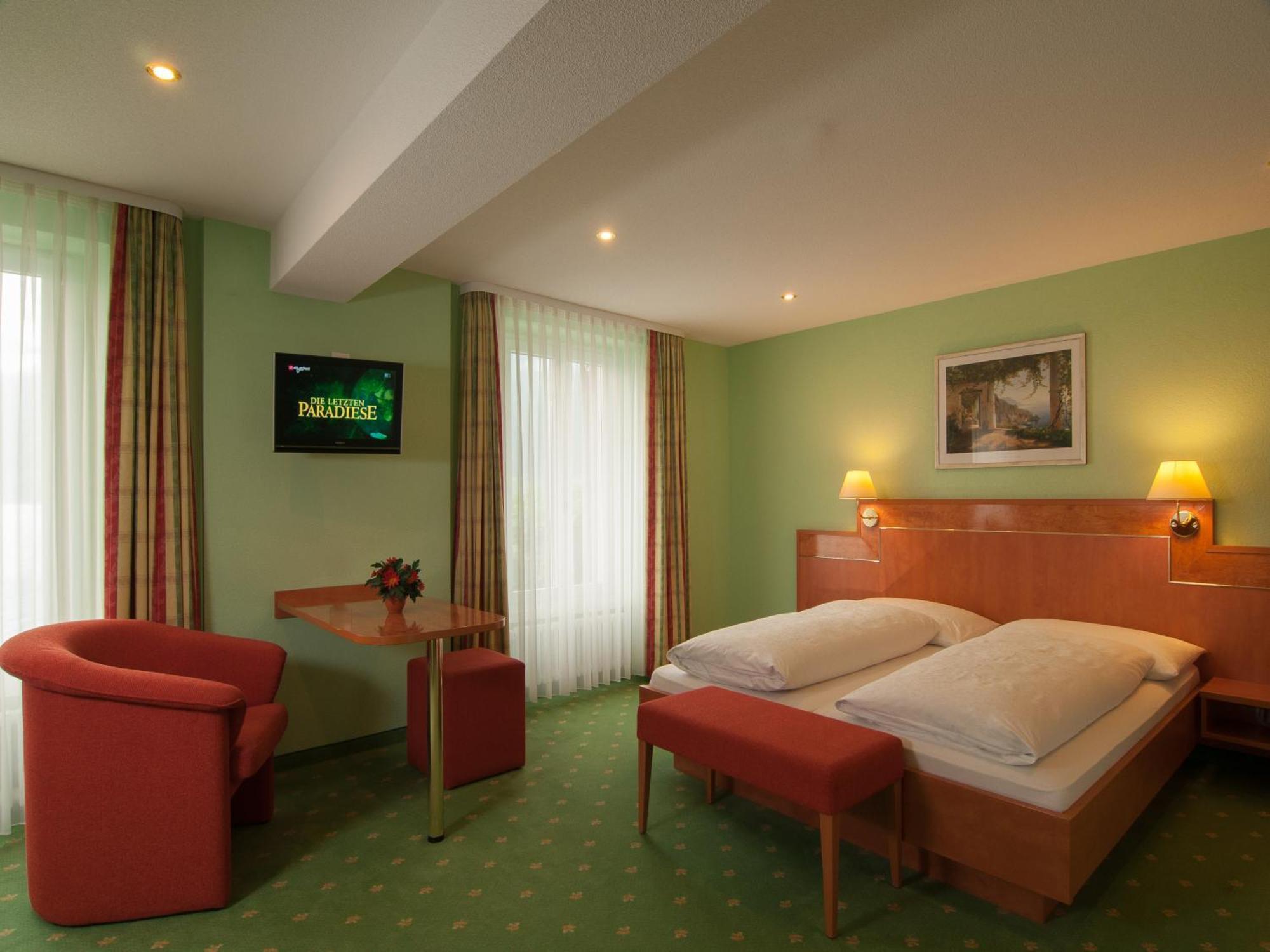 Hotel Seeburg - Adults Only Ringgenberg Exterior foto