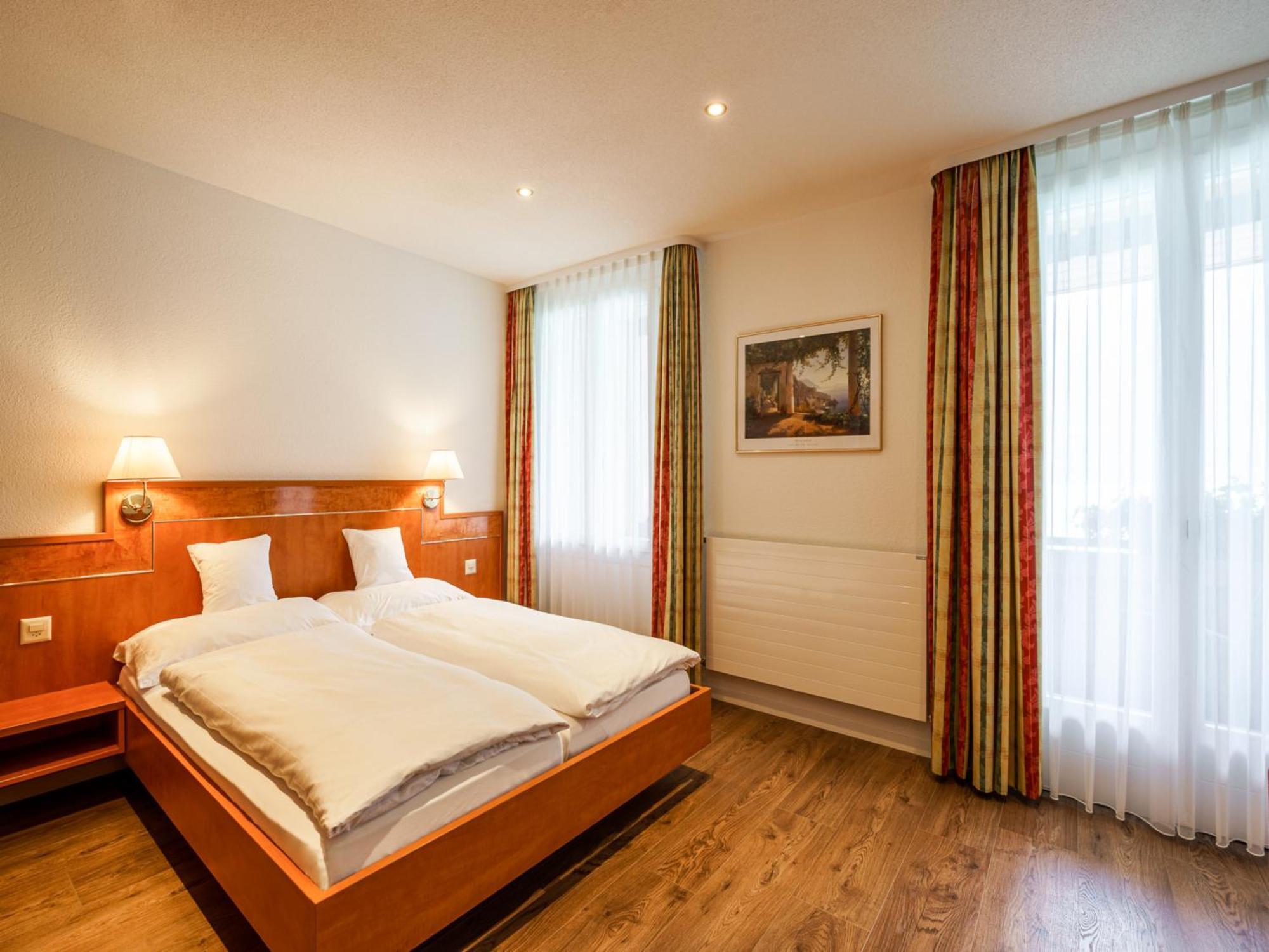 Hotel Seeburg - Adults Only Ringgenberg Exterior foto
