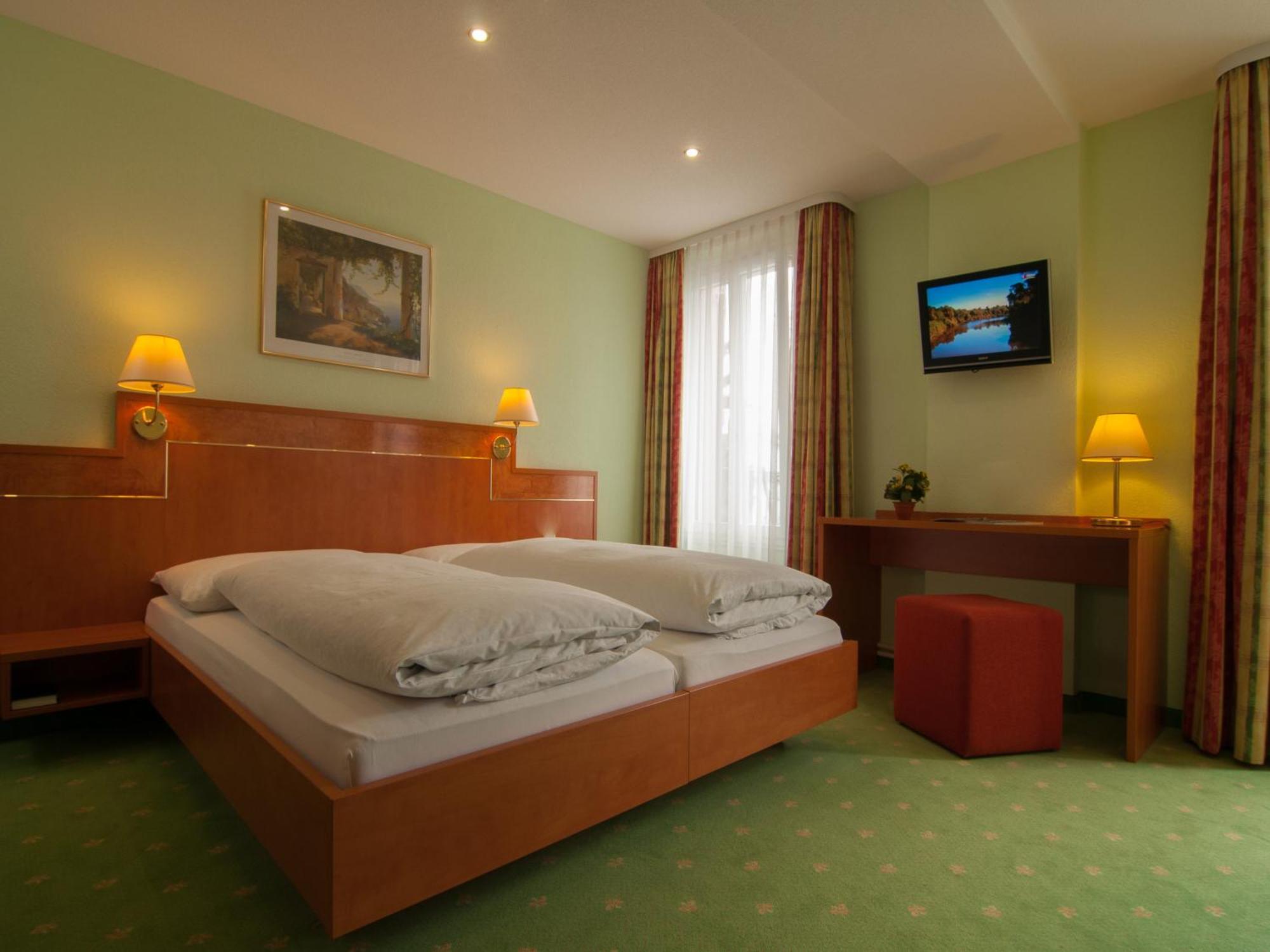 Hotel Seeburg - Adults Only Ringgenberg Exterior foto